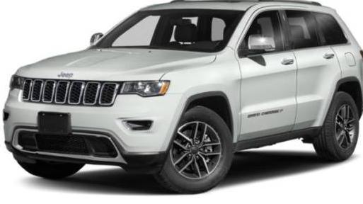 JEEP GRAND CHEROKEE 2022 1C4RJFAG0NC151526 image